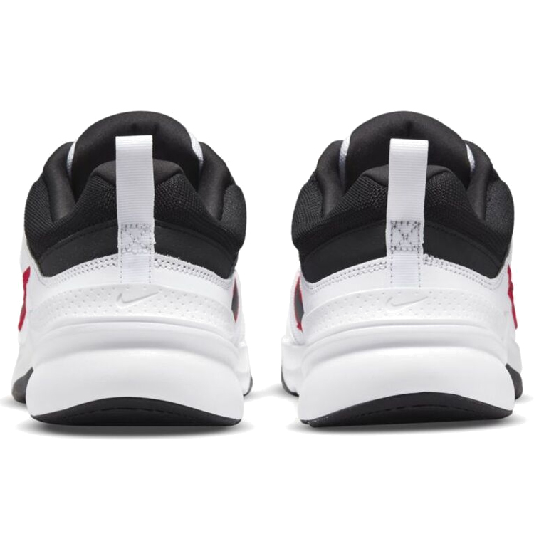 Incaltaminte Sport Nike DEFYALLDAY pt Barbati / 40.5 / Alb photo 3