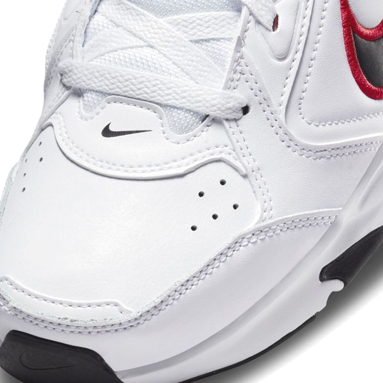 Incaltaminte Sport Nike DEFYALLDAY pt Barbati / 40.5 / Alb photo 5