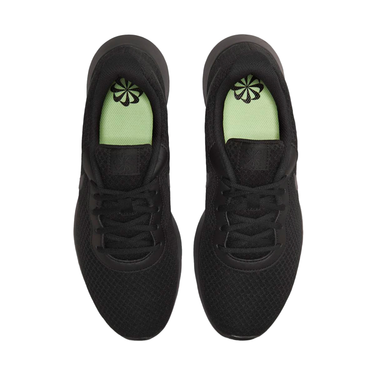 Кроссовки Nike TANJUN / Мужской / 40 / Черный photo 2