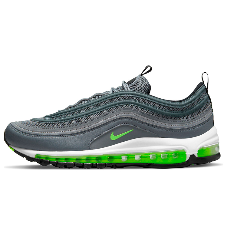 Кроссовки Nike AIR MAX 97 photo Кроссовки Nike AIR MAX 97 photo