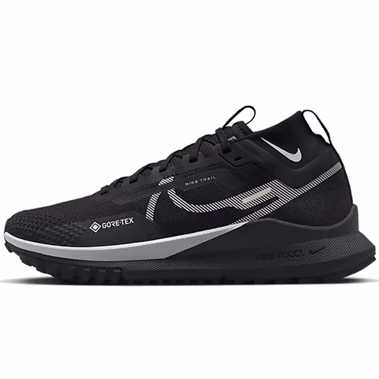 Кроссовки Nike REACT PEGASUS TRAIL 4 GTX