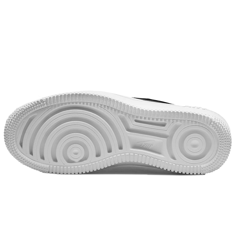 Incaltaminte Sport Nike W AF1 PLT.AF.ORM pt Femei / 39 / Negru photo 2