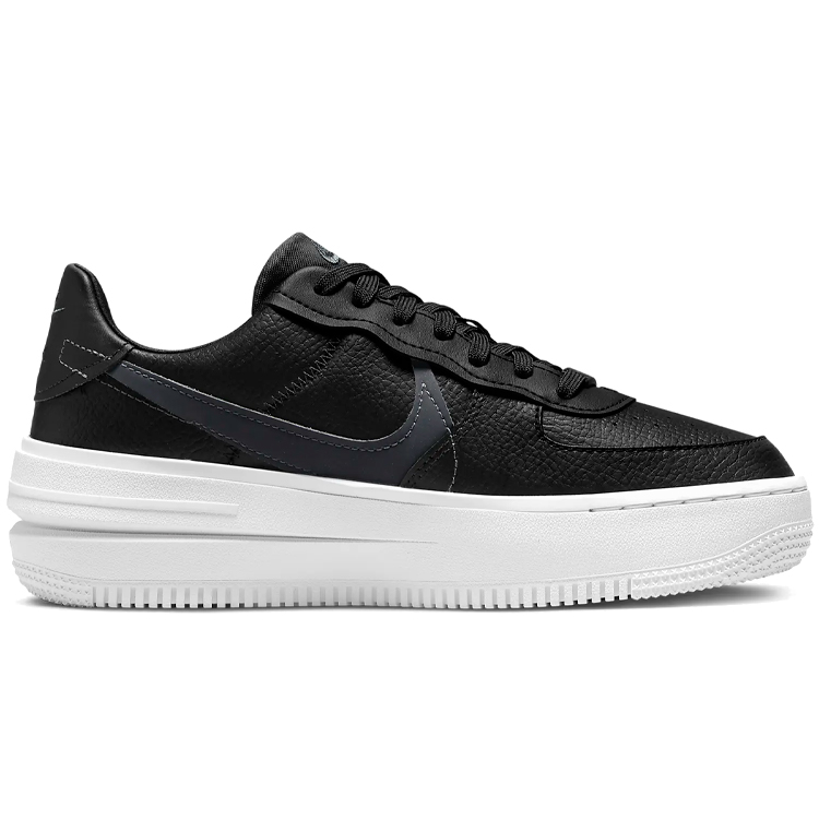 Incaltaminte Sport Nike W AF1 PLT.AF.ORM pt Femei / 39 / Negru photo 5