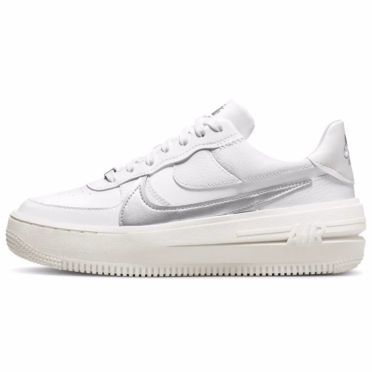 Кроссовки Nike W AF1 PLT.AF.ORM
