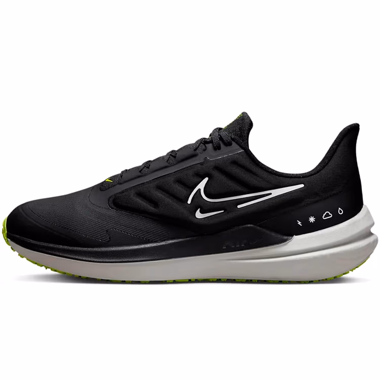 Кроссовки Nike AIR WINFLO 9 SHIELD