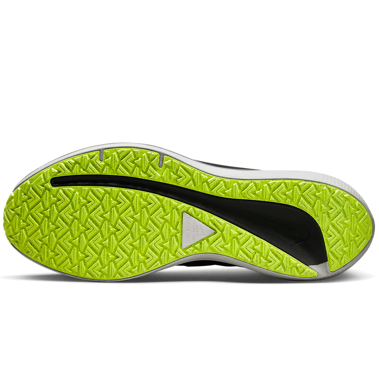 Incaltaminte Sport Nike AIR WINFLO 9 SHIELD pt Barbati / 47 / Negru-alb photo 2