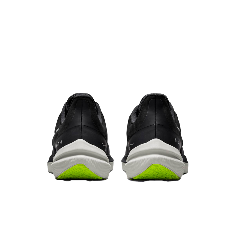 Incaltaminte Sport Nike AIR WINFLO 9 SHIELD pt Barbati / 47 / Negru-alb photo 6