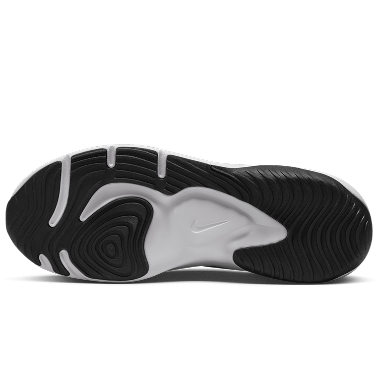 Кроссовки Nike M LEGEND ESSENTIAL 3 / Мужской / 40.5 / Черный photo 5