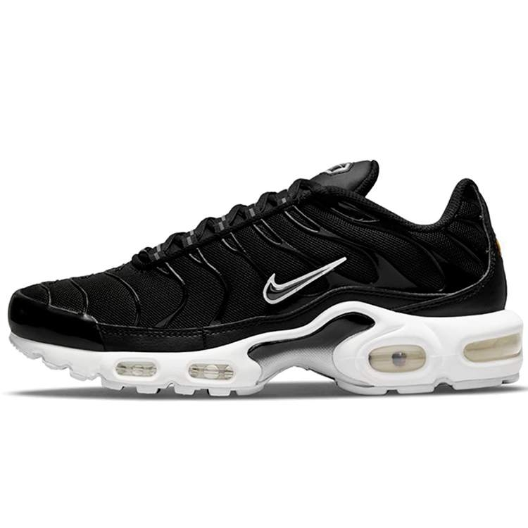 Кроссовки Nike WMNS AIR MAX PLUS photo Кроссовки Nike WMNS AIR MAX PLUS photo