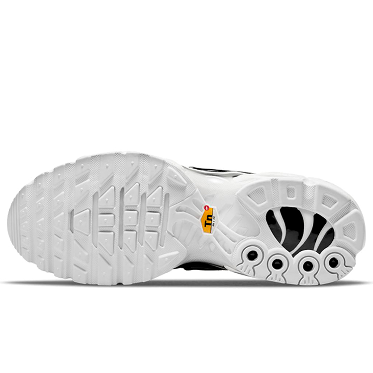 Кроссовки Nike WMNS AIR MAX PLUS / Женский / 39 / Черный photo 2