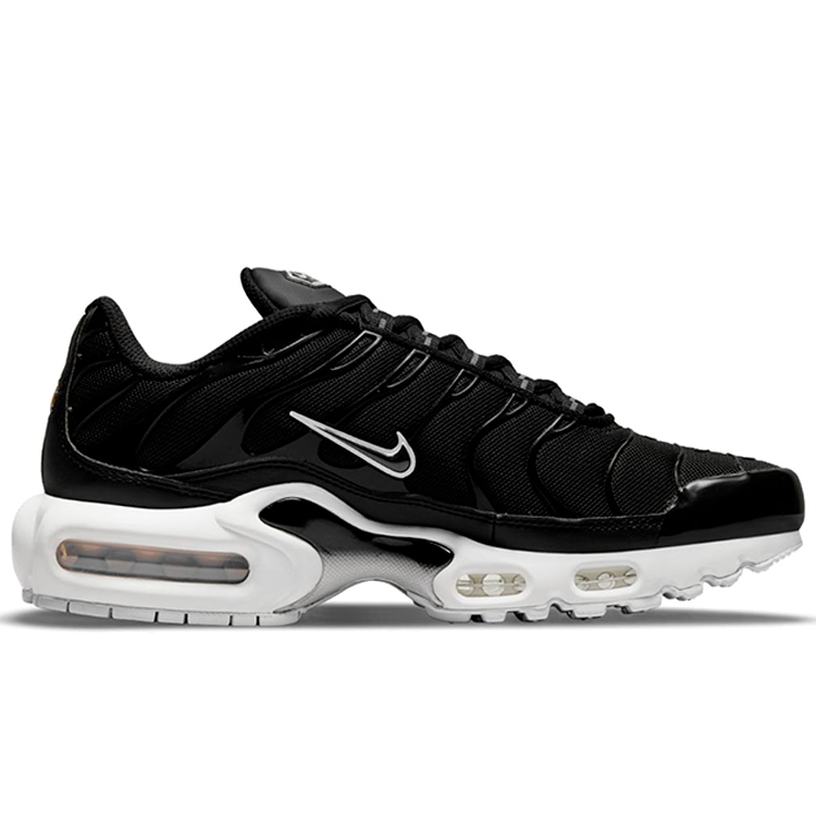 Кроссовки Nike WMNS AIR MAX PLUS / Женский / 39 / Черный photo 8