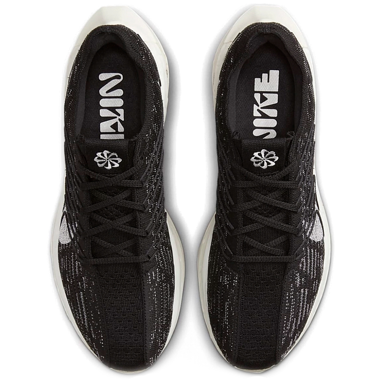 Кроссовки Nike M PEGASUS TURBO NEXT NATURE / Мужской / 45 / Черный photo 4