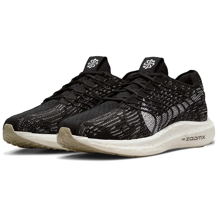 Кроссовки Nike M PEGASUS TURBO NEXT NATURE / Мужской / 45 / Черный photo 5