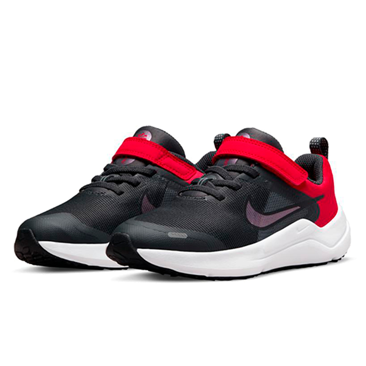 Кроссовки Nike DOWNSHIFTER 12 NN (PSV) / Мужской / 29.5 / Серый photo 5