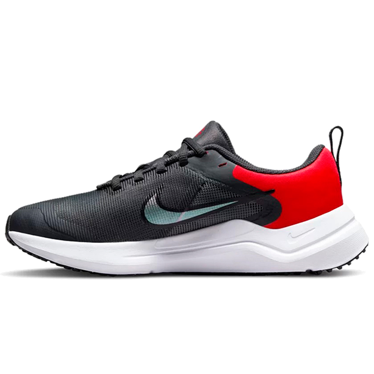 Кроссовки Nike DOWNSHIFTER 12 NN (GS) / Мужской / 37.5 / Серый photo 1