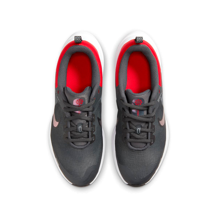 Кроссовки Nike DOWNSHIFTER 12 NN (GS) / Мужской / 37.5 / Серый photo 4