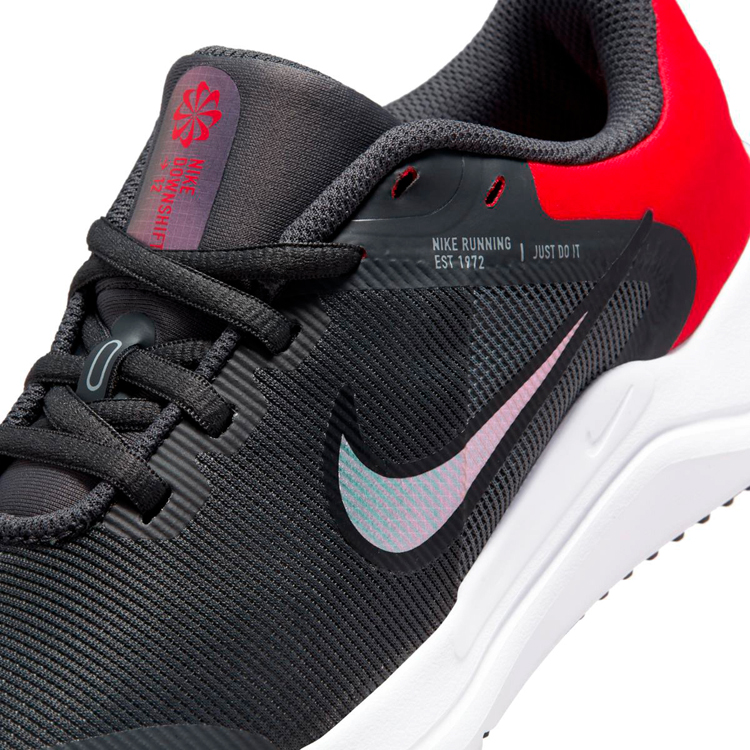 Кроссовки Nike DOWNSHIFTER 12 NN (GS) / Мужской / 37.5 / Серый photo 9