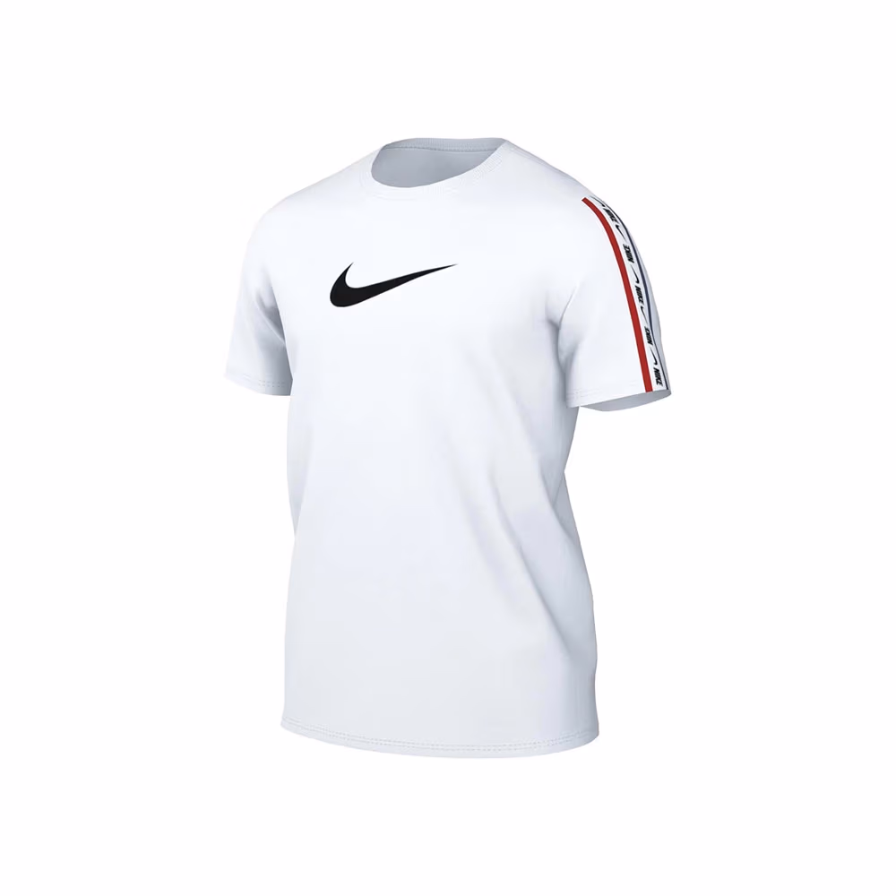 Tricou Nike M NSW REPEAT SS TEE