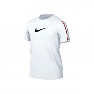 Tricou Nike M NSW REPEAT SS TEE thumbnav 1