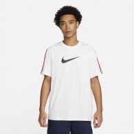 Tricou Nike M NSW REPEAT SS TEE thumbnav 2