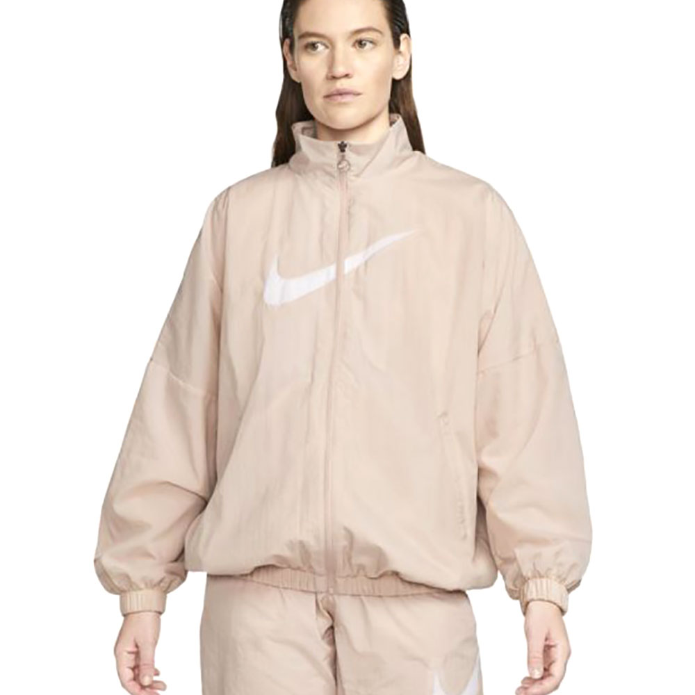 Jacheta windbreaker Nike W NSW ESSNTL WVN JKT HBR
