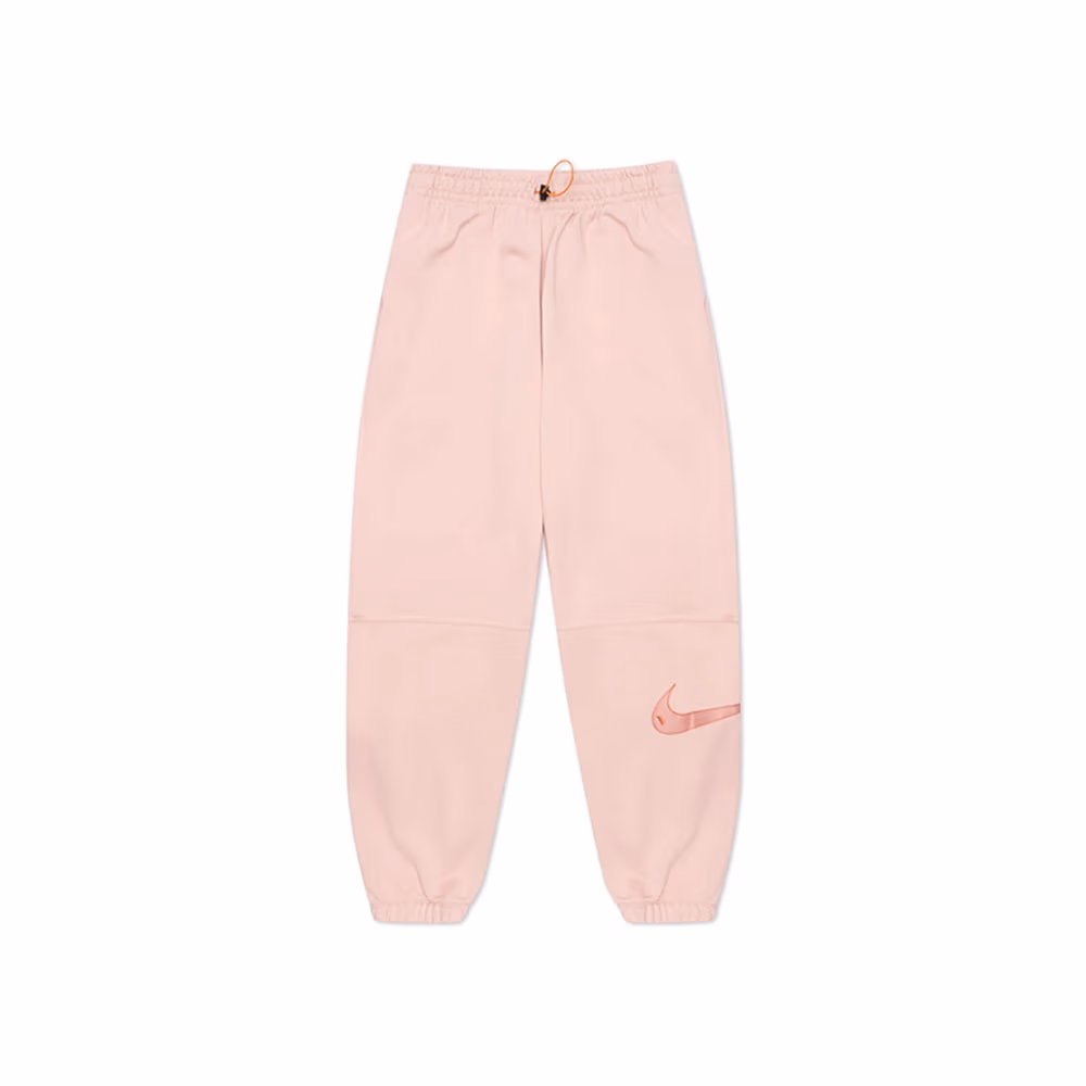 Брюки Nike W NSW SWSH FLC HR JOGGER