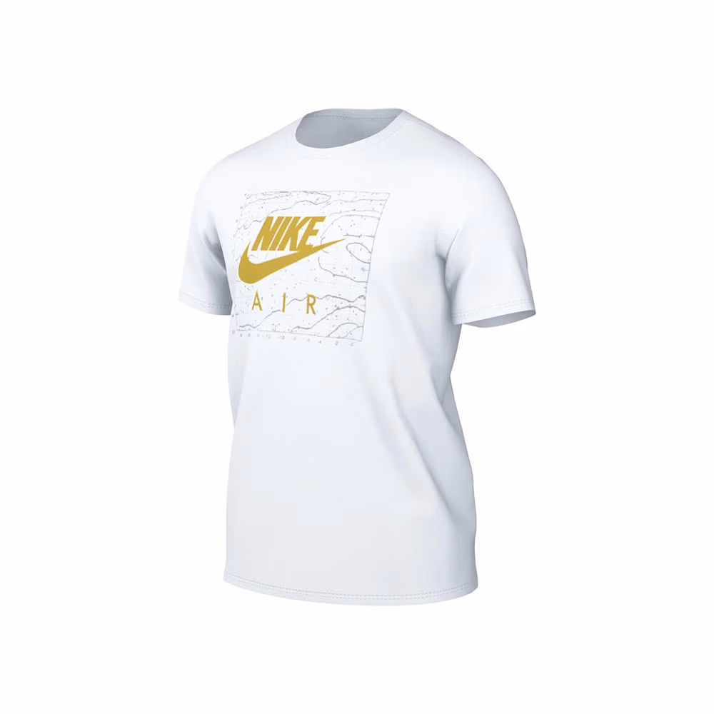 Tricou Nike M NSW AIR HBR 2 TEE