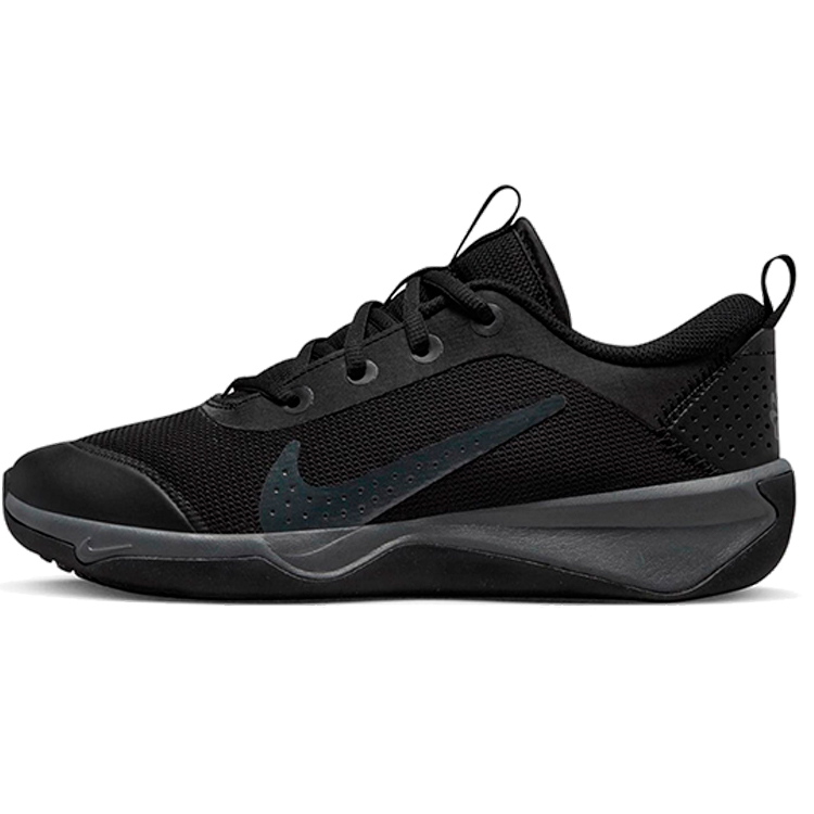 Кроссовки Nike OMNI MULTI-COURT (GS) photo Кроссовки Nike OMNI MULTI-COURT (GS) photo