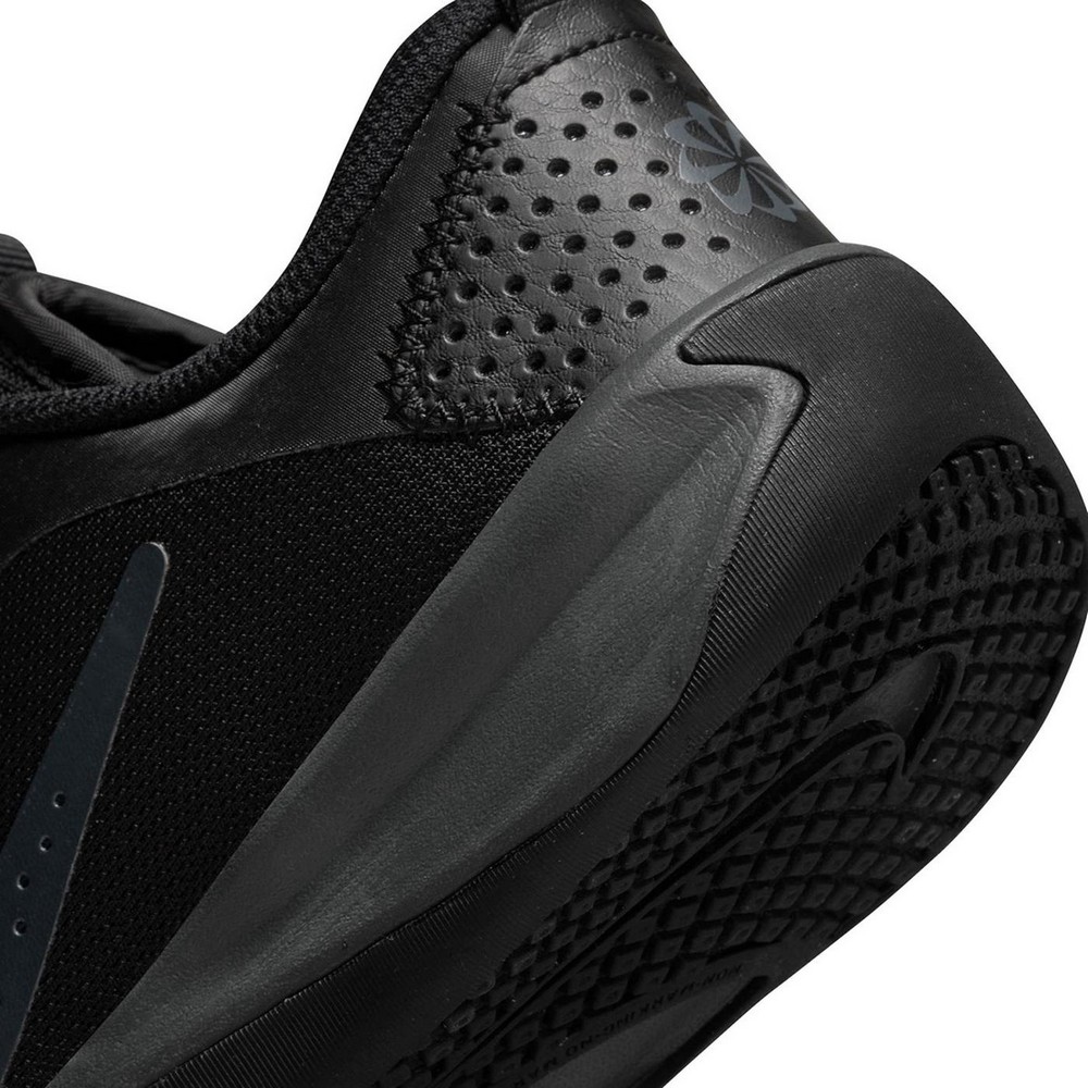 Кроссовки Nike OMNI MULTI-COURT (GS) / Мужской / 37.5 / Черный photo 3