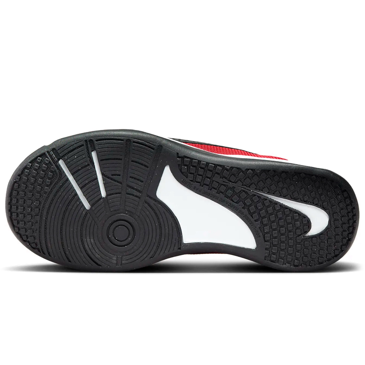 Кроссовки Nike OMNI MULTI-COURT (GS) / Мужской / 40 / Красный photo 3