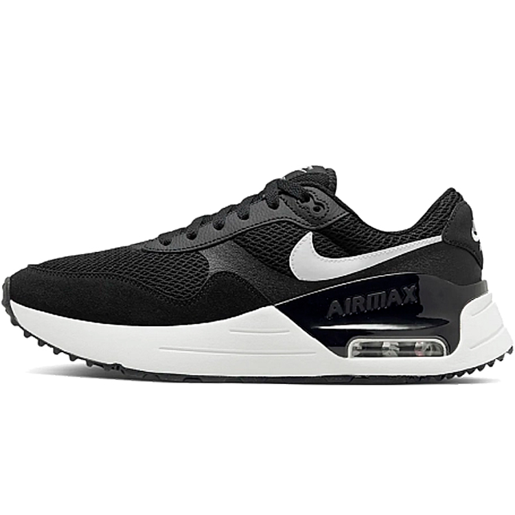 Кроссовки Nike AIR MAX SYSTM photo Кроссовки Nike AIR MAX SYSTM photo