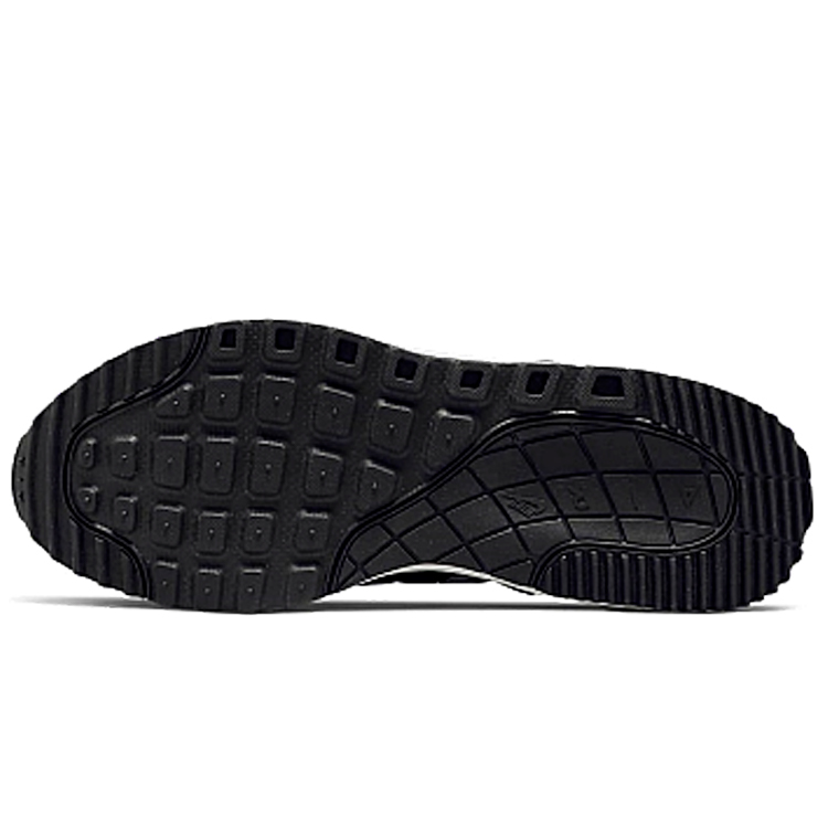 Кроссовки Nike AIR MAX SYSTM / Мужской / 46 / Черный photo 2