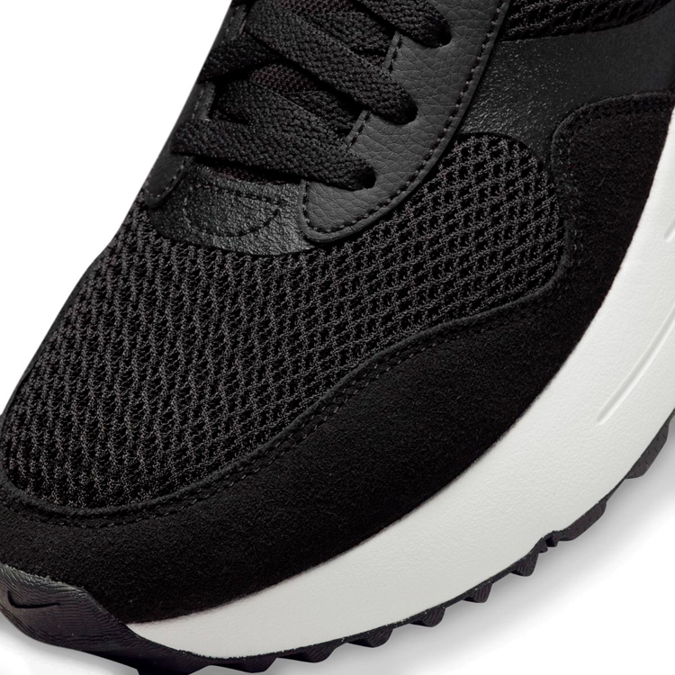 Кроссовки Nike AIR MAX SYSTM / Мужской / 46 / Черный photo 4