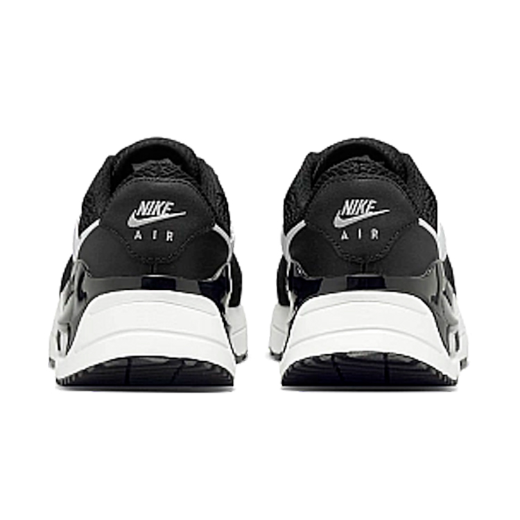 Кроссовки Nike AIR MAX SYSTM / Мужской / 46 / Черный photo 5