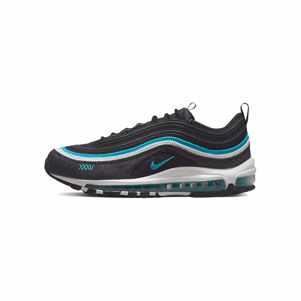 Кроссовки Nike AIR MAX 97 SE