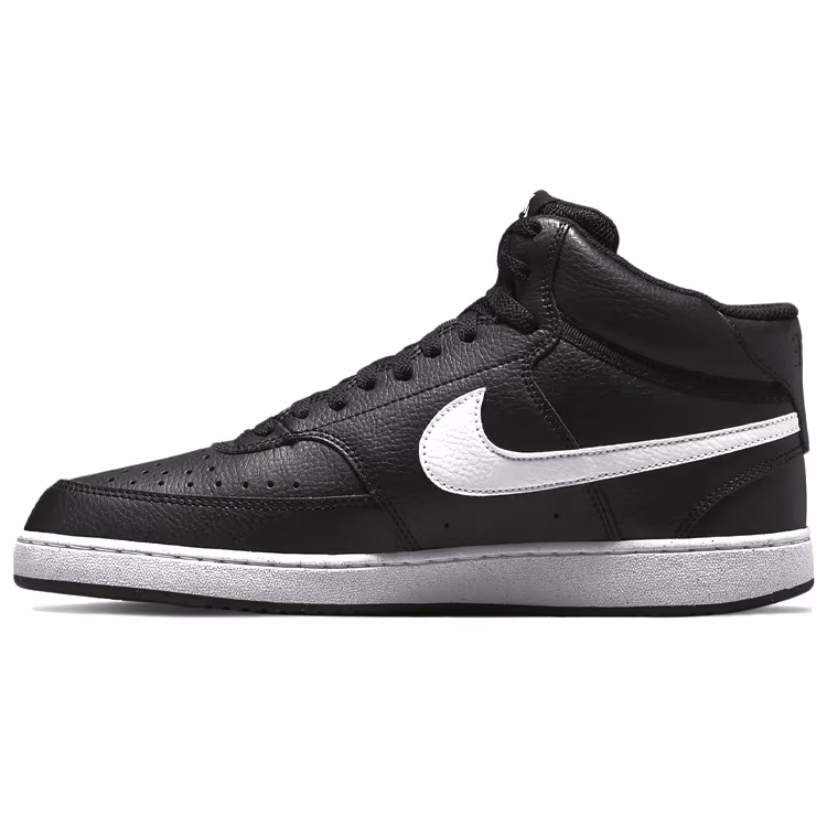 Кроссовки Nike COURT VISION MID NN