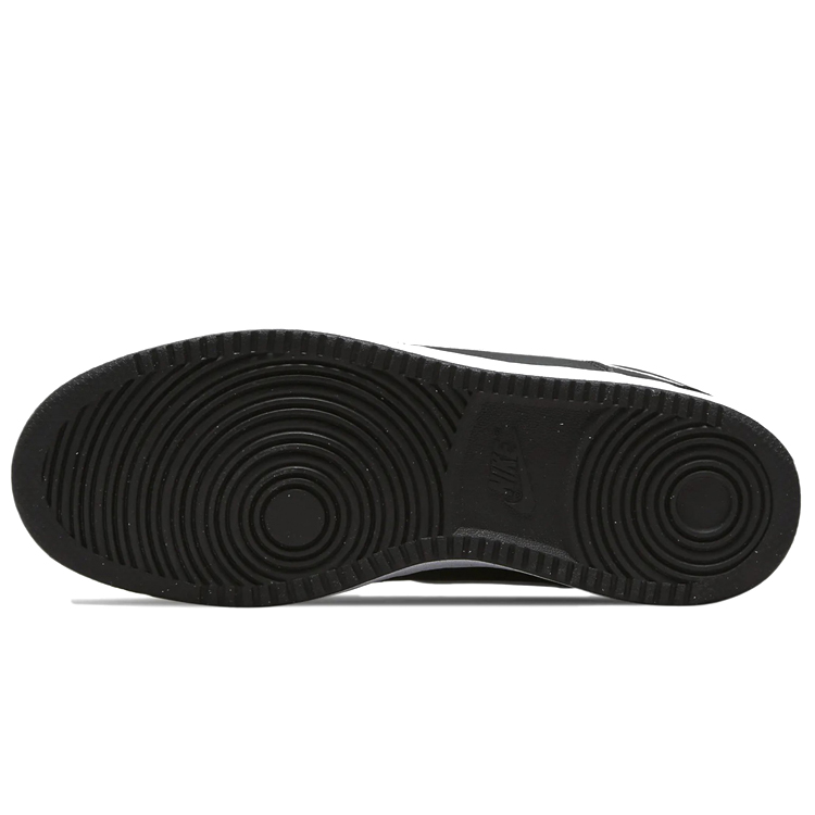 Кроссовки Nike COURT VISION MID NN / Мужской / 42.5 / Черный photo 2
