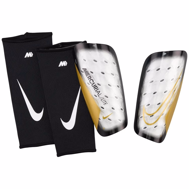 Футбольные щитки Nike NK MERC LITE 