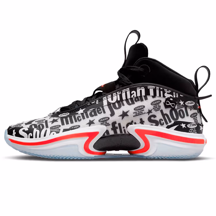 Кроссовки Nike AIR JORDAN XXXVI FS