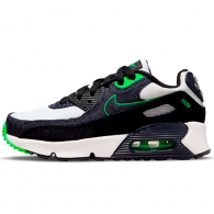 Кроссовки Nike AIR MAX 90 LTR SE 2 (PS) thumbnav
