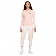 Толстовка Nike W NSW TEE LS AIR SPRUNG thumbnav 3