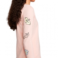 Толстовка Nike W NSW TEE LS AIR SPRUNG thumbnav 4