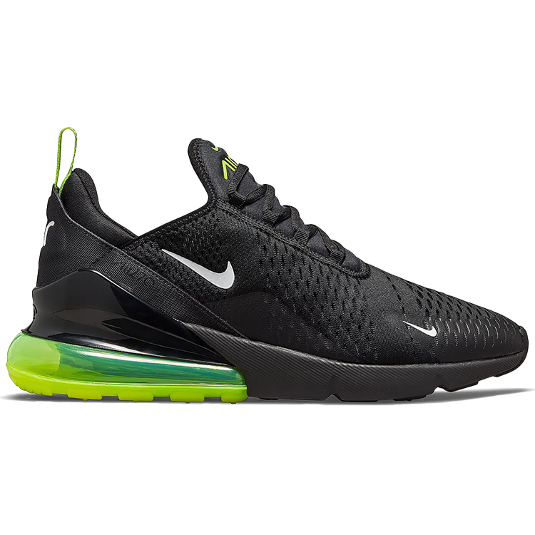 Incaltaminte Sport Nike AIR MAX 270 ESS pt Barbati / 42.5 / Negru photo 2