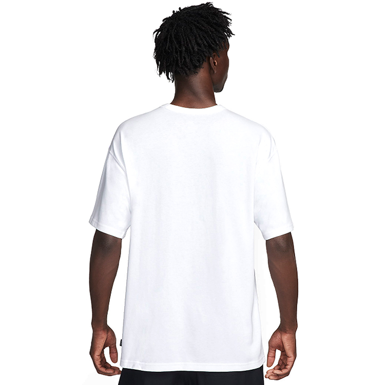 Tricou bărbătesc Nike M NSW PREM ESSNTL SUST TEE XS Alb photo 3