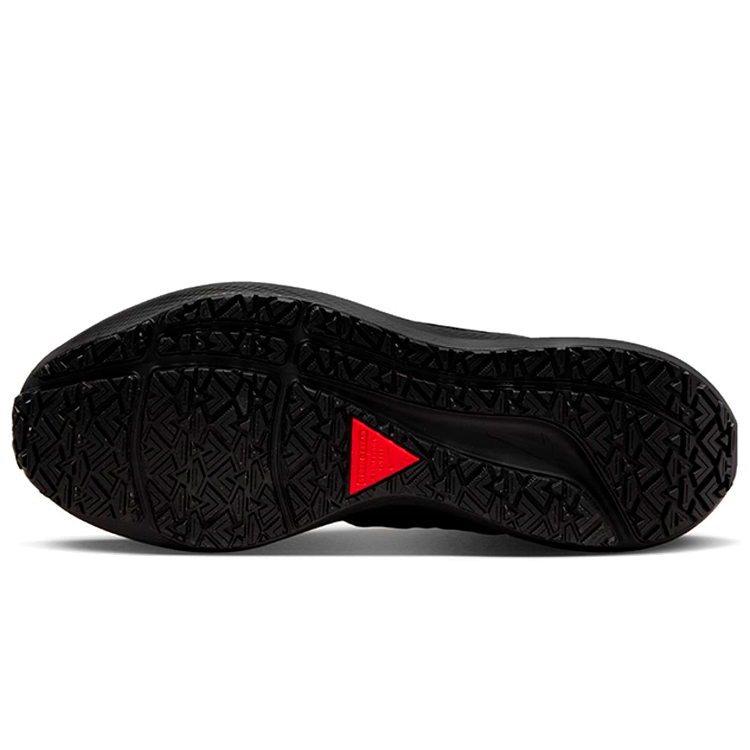 Кроссовки Nike W AIR ZOOM PEGASUS 39 SHIELD / Женский / 36.5 / Черный photo 2