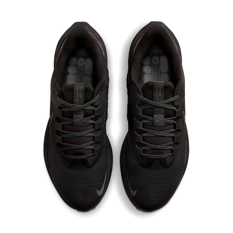 Кроссовки Nike W AIR ZOOM PEGASUS 39 SHIELD / Женский / 36.5 / Черный photo 4