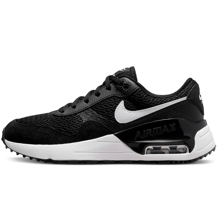 Кроссовки Nike AIR MAX SYSTM (GS) photo Кроссовки Nike AIR MAX SYSTM (GS) photo
