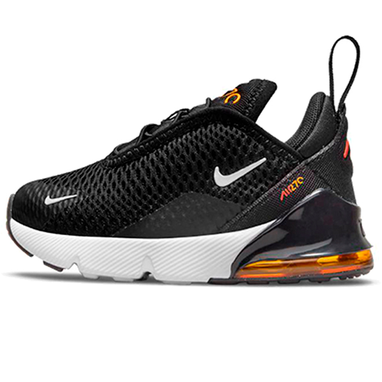 Кроссовки Nike AIR MAX 270 ESS TD photo Кроссовки Nike AIR MAX 270 ESS TD photo