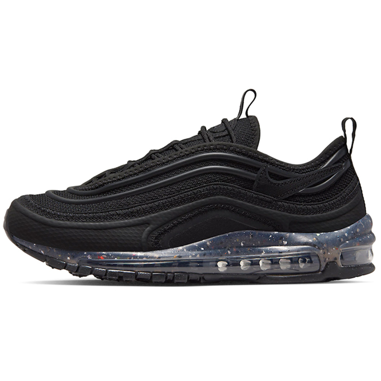 Кроссовки Nike AIR MAX TERRASCAPE 97 / Мужской / 42 / Черный photo 1 Кроссовки Nike AIR MAX TERRASCAPE 97 / Мужской / 42 / Черный photo 1