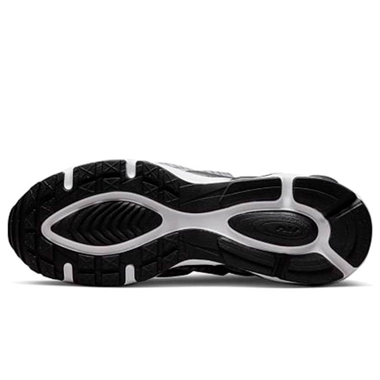 Incaltaminte Sport Nike AIR MAX TW pt Barbati / 44.5 / Negru-alb photo 3
